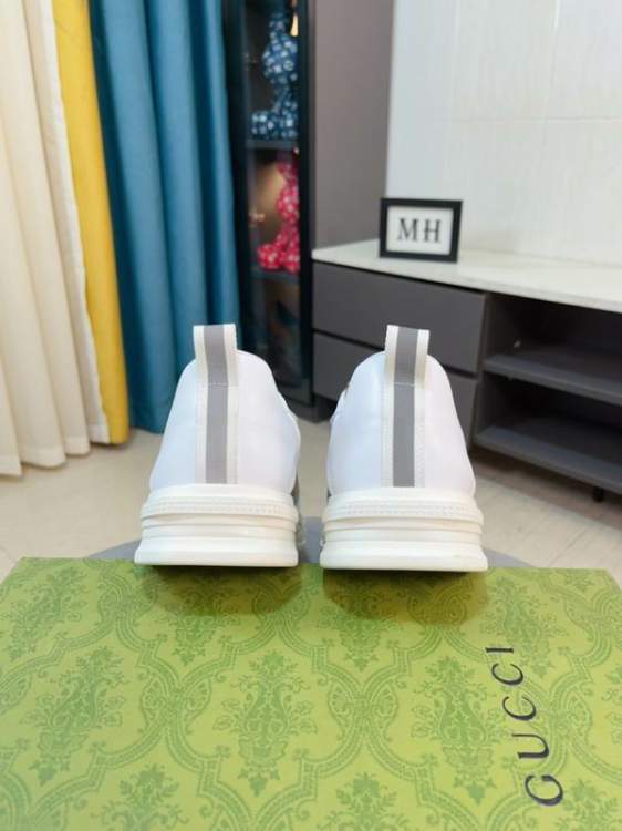 Picture of Gucci Shoes _SKUGuccisz38-44mnf039110642
